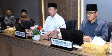 Kemendes PDT Dorong Penyelesaian Konflik Agraria Berbasis Pemulihan Desa