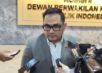Ketua Komisi II DPR Sambut Baik Upaya Pemerintah Cegah PPPK Dirumahkan