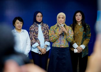 Menkomdigi Tegaskan Tak Ada Pembatasan Peliputan Demonstrasi, Minta Publik Waspadai Hoaks