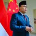 Indonesia-RRT Siapkan Kelompok Kerja Bahas AI dan Transfer Teknologi