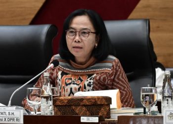 Wakil Ketua Komisi X DPR Minta Putusan MK soal Anggaran MBG Mulai Diterapkan pada 2027