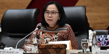Wakil Ketua Komisi X DPR Minta Putusan MK soal Anggaran MBG Mulai Diterapkan pada 2027