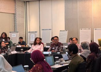 Kemenhut Perkuat Diplomasi Publik untuk Mengokohkan Kepemimpinan Indonesia dalam Tata Kelola Kehutanan Global