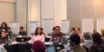 Kemenhut Perkuat Diplomasi Publik untuk Mengokohkan Kepemimpinan Indonesia dalam Tata Kelola Kehutanan Global
