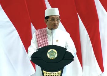 Menag: Kepemimpinan Prabowo di Jalur Tepat, Indonesia Patut Bersyukur
