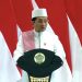 Menag: Kepemimpinan Prabowo di Jalur Tepat, Indonesia Patut Bersyukur