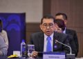 Menbud Fadli Zon Dorong Kebudayaan Indonesia Bertransformasi Menjadi Pilar Ekonomi Baru