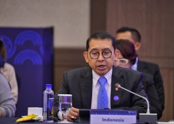 Menbud Fadli Zon Dorong Kebudayaan Indonesia Bertransformasi Menjadi Pilar Ekonomi Baru