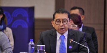 Menbud Fadli Zon Dorong Kebudayaan Indonesia Bertransformasi Menjadi Pilar Ekonomi Baru