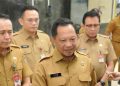 Siapkan Tiga Skema Dukung Pembayaran PPPK, Pemerintah Pastikan Tak Ada yang Dirumahkan