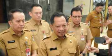 Siapkan Tiga Skema Dukung Pembayaran PPPK, Pemerintah Pastikan Tak Ada yang Dirumahkan