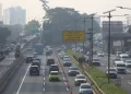 Polda Metro Jaya Siapkan Rekayasa Lalu Lintas Selama Kunjungan Perdana Menteri Thailand ke Jakarta