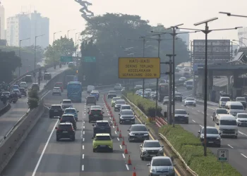 Polda Metro Jaya Siapkan Rekayasa Lalu Lintas Selama Kunjungan Perdana Menteri Thailand ke Jakarta