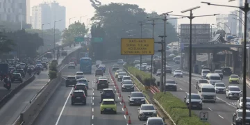 Polda Metro Jaya Siapkan Rekayasa Lalu Lintas Selama Kunjungan Perdana Menteri Thailand ke Jakarta
