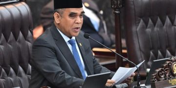 Ahmad Muzani Serukan Penghentian Perang dan Tegaskan Dukungan Indonesia untuk Palestina
