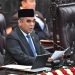 Ahmad Muzani Serukan Penghentian Perang dan Tegaskan Dukungan Indonesia untuk Palestina