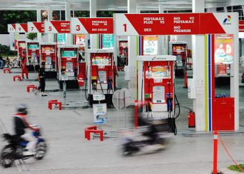 Pertamina Ajak Masyarakat Ikut Awasi Penyaluran BBM dan LPG Subsidi