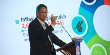 Menkeu Purbaya Sebut Pajak Marketplace Ditunda demi Jaga Daya Beli