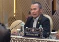 Anggota Komisi V DPR Dorong Penguatan Mitigasi Bencana Melalui Enam Langkah Utama