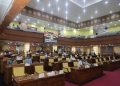 DPRD Kota Batam Laporkan Hasil Reses, Dorong Infrastruktur Pendidikan dan Soroti Soal Air Bersih Serta Lowongan Kerja untuk Warga Tempatan
