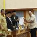 Gelar Paripurna, Fraksi-Fraksi DPRD Batam Sampaikan Pandangan Umum terhadap Ranperda Perubahan APBD 2026