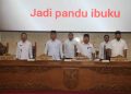 DPRD Kota Batam Gelar Paripurna, Dengarkan Jawaban Wali Kota atas Pemandangan Fraksi terhadap Perubahan APBD 2026