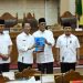 DPRD Kota Batam Gelar Paripurna, Wali Kota Amsakar Sampaikan RAPBD 2027 Rp4,86 Triliun