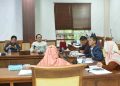 Pansus Ranperda Kampung Tua Gelar Rapat Lanjutan, Perdalam Substansi Perda