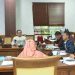 Pansus Ranperda Kampung Tua Gelar Rapat Lanjutan, Perdalam Substansi Perda
