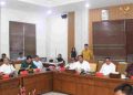 Komisi I DPRD Kota Batam Gelar RDPU, Bahas Permasalahan Lahan di Kavling Tribuana Sukses Mandiri