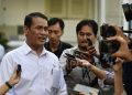Mentan Perkuat Produksi Pertanian untuk Jaga Swasembada Pangan dan Dukung Kemandirian Energi
