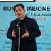 Menpora Targetkan Indonesia Raih Minimal Empat Emas di Asian Games 2026