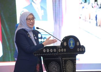 Menteri PANRB Minta Hasil Kerja Birokrasi Fokus Selesaikan Masalah Sosial