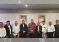 Dukung Natal Lintas Profesi 2026, Pemkot Bekasi Siapkan Gedung Kapasitas hingga 5.000 Orang
