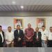 Dukung Natal Lintas Profesi 2026, Pemkot Bekasi Siapkan Gedung Kapasitas hingga 5.000 Orang