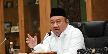 Wakil Ketua Komisi X DPR Dorong PJJ: Kesehatan Siswa dan Guru Jadi Prioritas