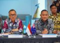 Indonesia – Australia Perkuat Kolaborasi Deteksi Dini di Tengah Ancaman Terorisme yang Adaptif