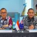 Indonesia – Australia Perkuat Kolaborasi Deteksi Dini di Tengah Ancaman Terorisme yang Adaptif