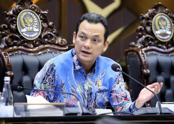 Wakil Ketua Baleg DPR Dorong Masyarakat Adat Dilibatkan dalam RUU Reforma Agraria