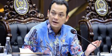 Wakil Ketua Baleg DPR Dorong Masyarakat Adat Dilibatkan dalam RUU Reforma Agraria