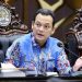 Wakil Ketua Baleg DPR Dorong Masyarakat Adat Dilibatkan dalam RUU Reforma Agraria