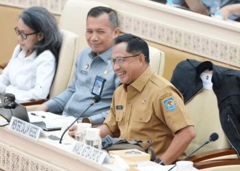 Mendagri Tito Tegaskan Reforma Agraria Harus Berikan Keadilan dan Manfaat untuk Masyarakat