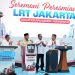 Prabowo Resmikan LRT Kelapa Gading-Manggarai, Perkuat Integrasi Transportasi Publik Jakarta