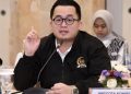 Anggota Komisi I DPR Tegaskan RUU Penyiaran Tidak Batasi Kebebasan Berekspresi
