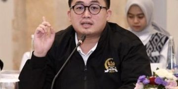 Anggota Komisi I DPR Tegaskan RUU Penyiaran Tidak Batasi Kebebasan Berekspresi