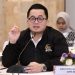 Anggota Komisi I DPR Tegaskan RUU Penyiaran Tidak Batasi Kebebasan Berekspresi