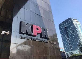 KPK OTT Bupati Bolaang Mongondow Utara Sirajudin Lasena