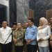 DPR Dorong Pencarian Optimal Hilangnya 5 Jurnalis saat Liputan Erupsi Anak Krakatau