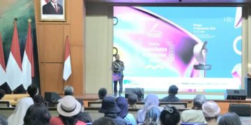 Menbud Dorong Kolaborasi untuk Perkuat Ekosistem Sastra Indonesia