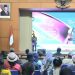 Menbud Dorong Kolaborasi untuk Perkuat Ekosistem Sastra Indonesia